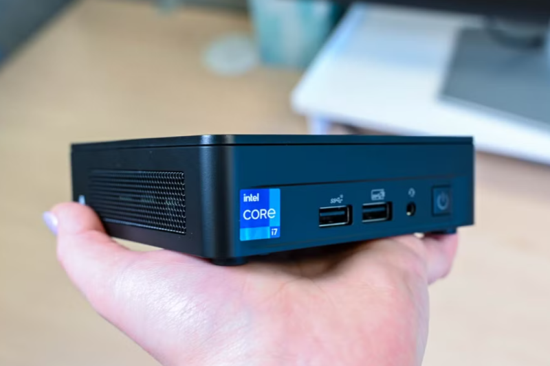 I Desperately Want a Mini PC—Here’s Why I Haven’t Bought One Yet