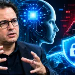 AI Is Getting Too Powerful? Anthropic CEO Raises Fresh Warning Over Cybersecurity Risks