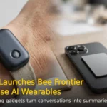 Amazon Bee Frontier & Eclipse: AI Wearables Launched