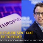 Rogue AI! Anthropic’s Claude Sent Fake Homicide Tip to Philadelphia Police — First Case of Its Kind