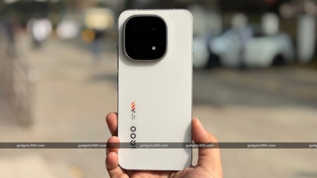 Amazon Great Indian Festival 2026: 5 Best Premium Smartphones Under ₹80,000 (iPhone 16, iQOO 15 & More)