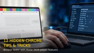 12 Hidden Google Chrome Tips and Tricks in 2026